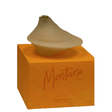 Парфюмерная вода Montana Parfum d'Elle | 50ml