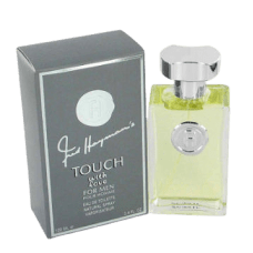 Парфюмерная вода Fred Hayman Touch With Love | 50ml