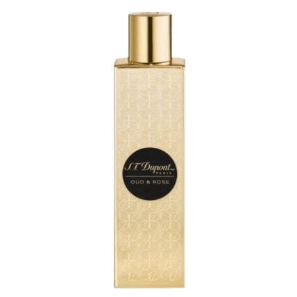 Парфюмерная вода Dupont Oud & Rose | 100ml
