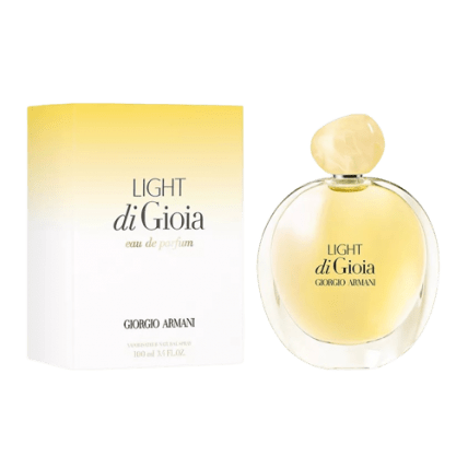 Парфюмерная вода Giorgio Armani Light Di Gioia | 100ml