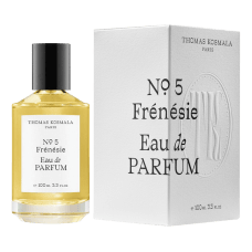 Парфюмерная вода Thomas Kosmala No 5 Frenesie | 100ml