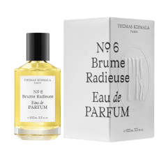 Парфюмерная вода Thomas Kosmala No 6 Brume Radieuse | 100ml