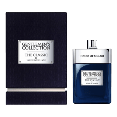 Духи House Of Sillage The Classic | 75ml