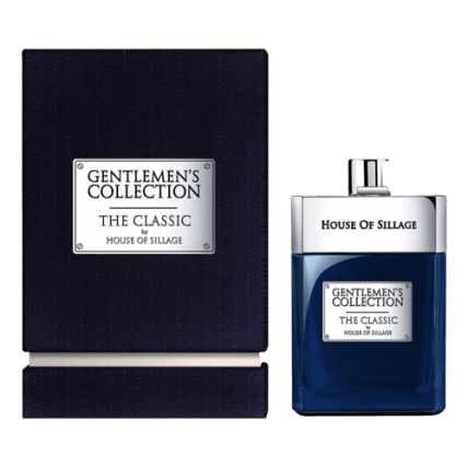 Духи House Of Sillage The Classic | 75ml