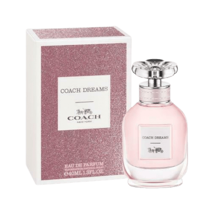 Парфюмерная вода Coach Dreams | 60ml