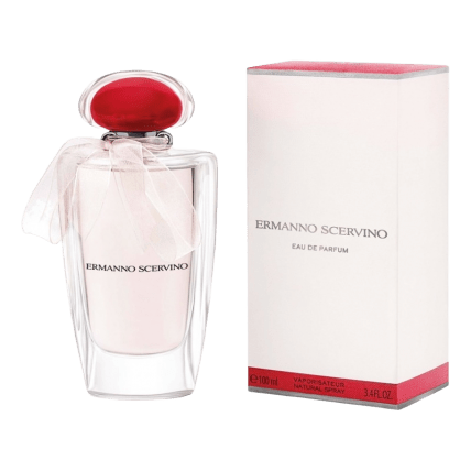 Парфюмерная вода Ermanno Scervino Eau De Parfum | 30ml