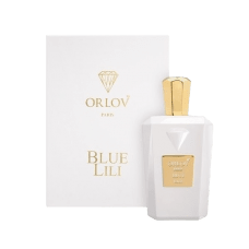 Парфюмерная вода Orlov Paris Blue Lili | 75ml