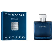 Парфюмерная вода Azzaro Azzaro Chrome Extreme