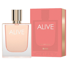 Парфюмерная вода Hugo Boss Boss Alive | 30ml