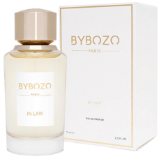 Парфюмерная вода ByBozo In Law | 18ml