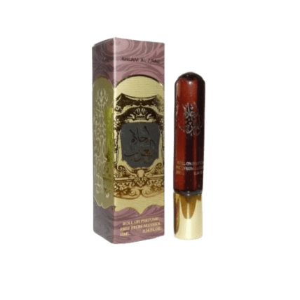 Парфюмерная вода Ard Al Zaafaran Ahlam Al Arab | 80ml
