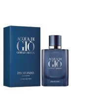 Парфюмерная вода Giorgio Armani Acqua Di Gio Profondo | 40ml
