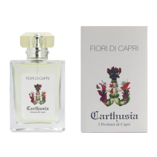 Туалетная вода Carthusia Fiori Di Capri | 50ml