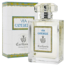 Парфюмерная вода Carthusia Via Camerelle | 50ml