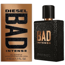 Парфюмерная вода Diesel Bad Intense | 50ml