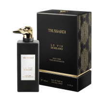 Парфюмерная вода Trussardi Musc Noir Perfume Enhancer | 100ml
