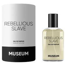 Парфюмерная вода Museum Parfums Rebellious Slave