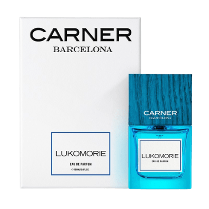 Парфюмерная вода Carner Barcelona Lukomorie | 50ml