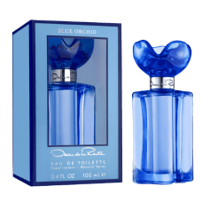 Туалетная вода Oscar De La Renta Blue Orchid | 100ml