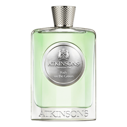 Парфюмерная вода Atkinsons Posh On The Green | 100ml