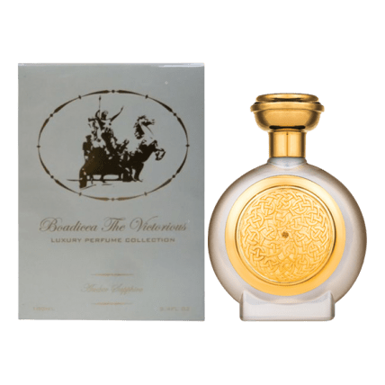 Парфюмерная вода Boadicea the Victorious Amber Sapphire | 10ml