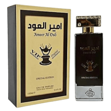Парфюмерная вода Fragrance World Ameer Al Oud Special Edition