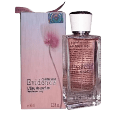 Парфюмерная вода Fragrance World Evidence | 80ml
