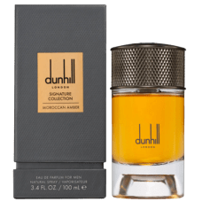 Парфюмерная вода Dunhill Moroccan Amber | 100ml