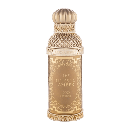 Парфюмерная вода Alexandre J The Majestic Amber | 100ml