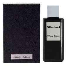 Духи Franck Boclet Woodstock | 100ml