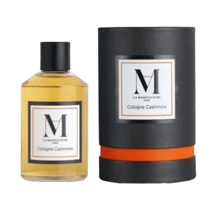 Одеколон La Manufacture Cologne Cashmere | 100ml