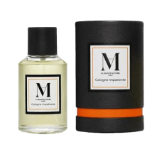 Одеколон La Manufacture Cologne Impatiente | 100ml