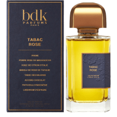 Парфюмерная вода Parfums BDK Tabac Rose