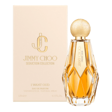Парфюмерная вода Jimmy Choo I Want Oud | 125ml