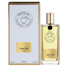 Парфюмерная вода Nicolai Parfumeur Createur Incense Oud | 30ml