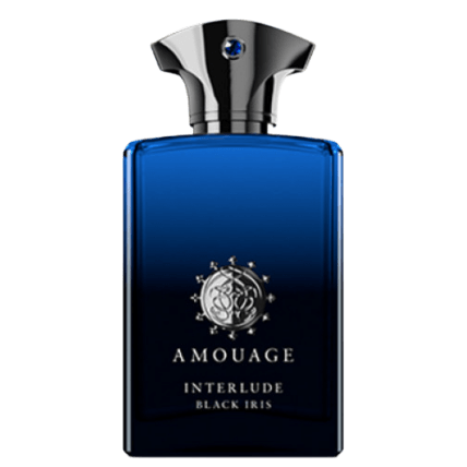 Парфюмерная вода Amouage Interlude Black Iris | 100ml