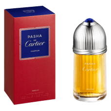 Духи Cartier Pasha De Cartier Parfum | 30ml