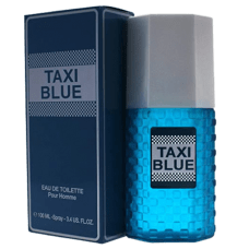 Туалетная вода Cofinluxe Taxi Blue