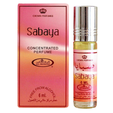 Парфюмерная вода Al-Rehab Sabaya | 100ml
