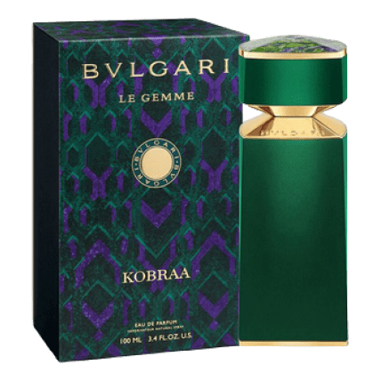 Парфюмерная вода Bvlgari Kobraa | 100ml
