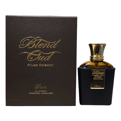 Парфюмерная вода Blend Oud Sana | 60ml