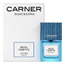 Парфюмерная вода Carner Barcelona Ibiza Nights | 50ml