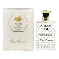 Парфюмерная вода Norana Perfumes Arjan 1954 White Musk | 100ml