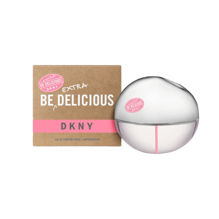 Парфюмерная вода Donna Karan Be Extra Delicious | 50ml