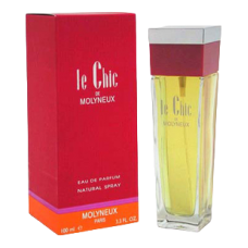 Парфюмерная вода Molyneux Le Chic | 50ml