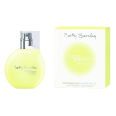Туалетная вода Betty Barclay Pure Pastel Lemon | 50ml