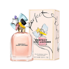 Парфюмерная вода Marc Jacobs Perfect | 50ml