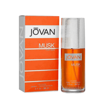 Одеколон Jovan Musk Women | 96ml