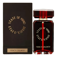 Парфюмерная вода State of Mind French Gallantry | 100ml