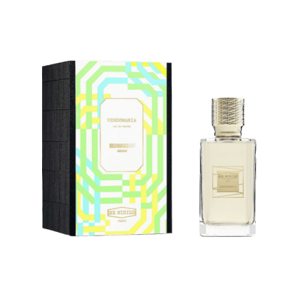 Парфюмерная вода Ex Nihilo Vendomania | 100ml